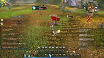 3 BOT AIKA NO MESMO LUGAR