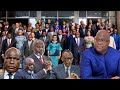13/08🔴GOUVERNEMENT SUMINWA. CONGRÈS AMÉRICAIN SIGNE POUR LE DEPART DE KAGAME. KABILA FAYULU FONDUE.