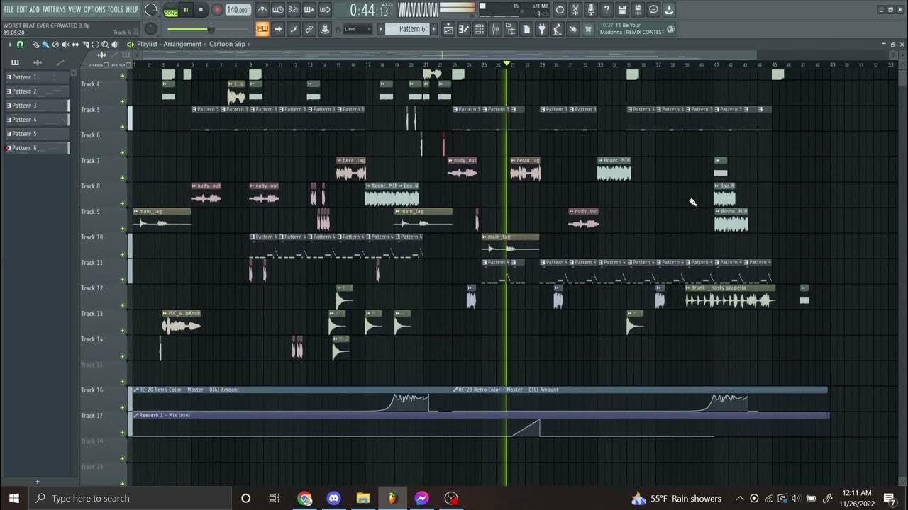 THE WORST BEAT EVER CREATED 3 YouTube worst-beat-ever-created-3-youtube