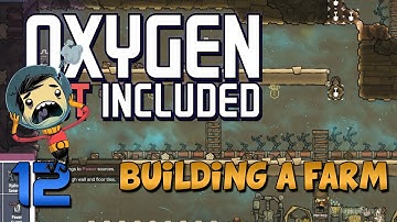 Oxygen Not Included Gameplay - Oxygen Not Included Let