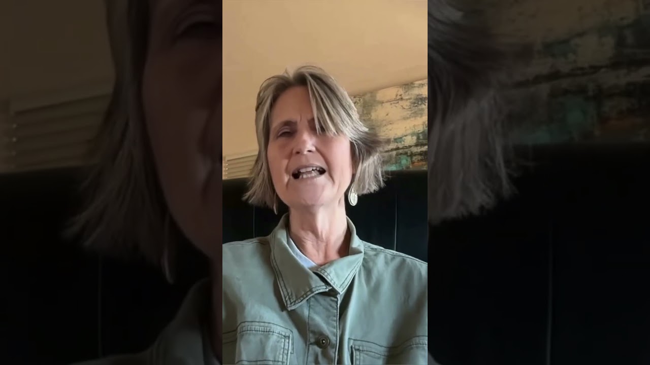 Breakthrough is imminent — stand in your identity