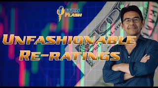 ITPM Flash Ep37 Unfashionable Re-ratings by InstituteofTrading 4,086 views 1 month ago 8 minutes, 53 seconds