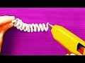 26 AMAZING LIFE HACKS THAT'LL RAISE YOUR EYEBROWS
