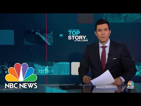 Top Story with Tom Llamas – Dec. 2 - NBC News NOW