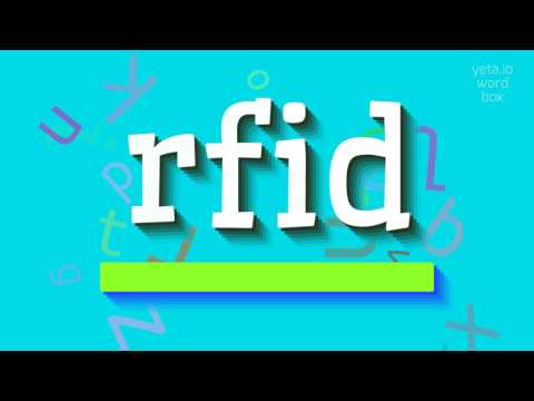 ቪዲዮ: የ RFID የመዳረሻ መቆጣጠሪያ በአርዱዲኖ ዩን እና Raspberry Pi 11 ደረጃዎች ቪዲዮ: የ RFID የመዳረሻ መቆጣጠሪያ በአርዱዲኖ ዩን እና Raspberry Pi 11 ደረጃዎች