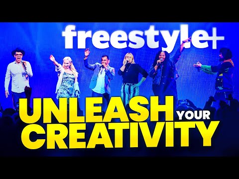 Forget AI Taking Over—Human Creativity Is Still King!