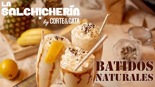 Especial - Batidos En La Salchichería