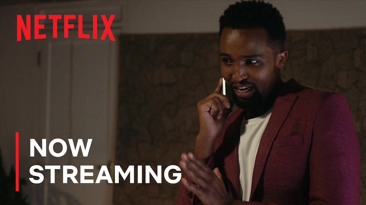 Disconnect The Wedding Planner Now Streaming Netflix YouTube