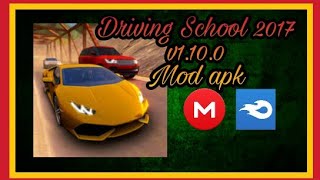 Driving School 2017 v1.10.0 Mod apk/Tayoandroid screenshot 3