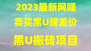 #在家工作|#在线赚钱方法，#如何在网上赚钱，#怎买便宜usdt|#USDT搬砖套利逻辑 #适合穷人翻身的10个行业 #靠谱灰产，#okx黑u,谁跟你说洗钱全都是用USDT？搬砖跑腿是怎么赚钱的？