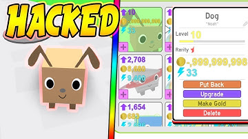 [8-BIT UPDATE] Roblox Pet Simulator X Hack Script GUI Pastebin_ Dupe Pets, Auto Farm