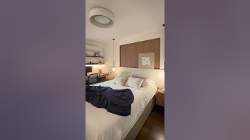 Apartamento planejado