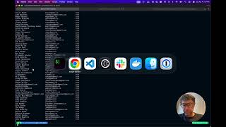 2026-04-03 Quick Demo of Omni CLI Tool Features
