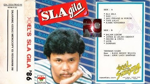 Nasib Orang Siapa Tahu ~ Doel Sumbang