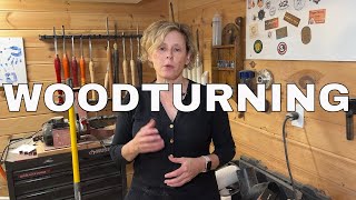 Should You Stain Your Woodturning Project?