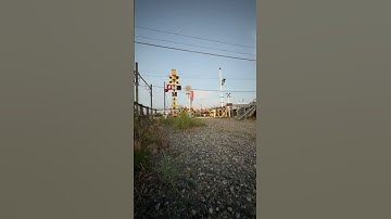 Thumbnail of Fumikiri, Japanese railroad crossing warning lights