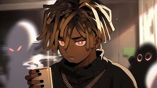 Juice Wrld  Darkest Things unreleased prodrockyroadz Amv