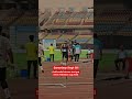 Samardeep Singh Gill Shot Put Men's God meadal winner federation cup 2026 #jumperaj #shorts #viral