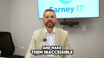 Why Anti-Ransomware Protection is Essential for Your Business | Prevent Cyber Attacks