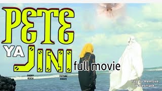 PETE YA JINI FULL MOVIE HD LATESTFILM/SWAHILI MOVIE