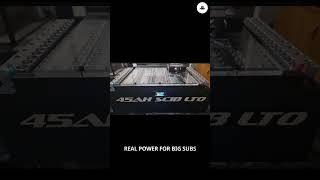 Car Sound System Upgrade &amp; Audio Wiring | SCiB Lithium Battery Banks NZ &amp; AU (Evolution Lithium)