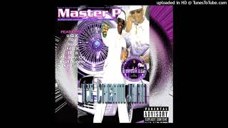 Master P -Things Ain&#39;t What They Used To Be Slowed &amp; Chopped by Dj Crystal Clear