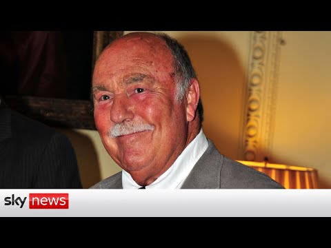 England legend Jimmy Greaves dies