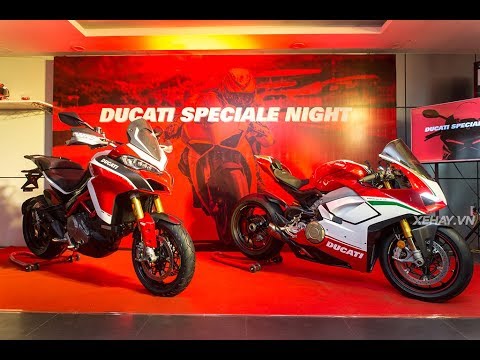 Biker Hà Nội chi hơn 400 triệu độ superbike Ducati Panigale V4 S  Xe máy   Việt Giải Trí