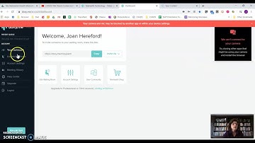Doxy.me set up and tips