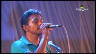 Video thumbnail of "Dangagei danduwam-Pradeep Hettiarachchi with Sun Flower"