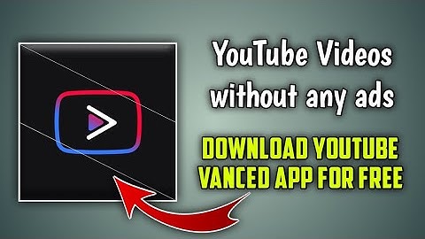 How To Watch YouTube Videos Without Ads | Ad Blocker For YouTube | YouTube Vanced