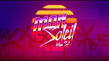 DADJU x ANITTA - Mon Soleil (Official lyrics video)