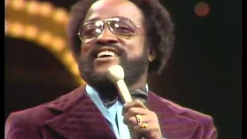 Billy Paul   Me And Mrs Jones 1972