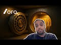 Tokenizing Gold For The Digital Age With Oro Trailblazers 39 Tokenizing Gold For The Digital Age With Oro Trailblazers 39
