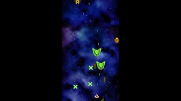 Unity2D - Space Shooter