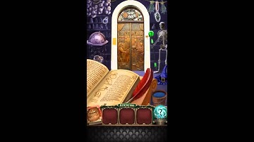 Hidden Escape Room 6 - Walkthrough