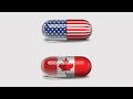 Side-by-side: How do the U.S. and Canadian healthcare systems compare