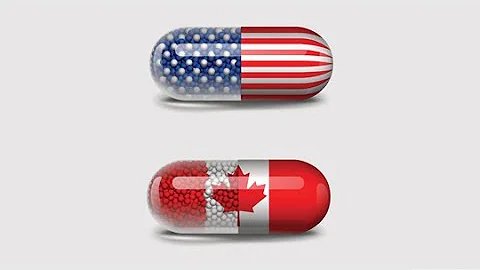Side-by-side: How do the U.S. and Canadian healthcare systems compare