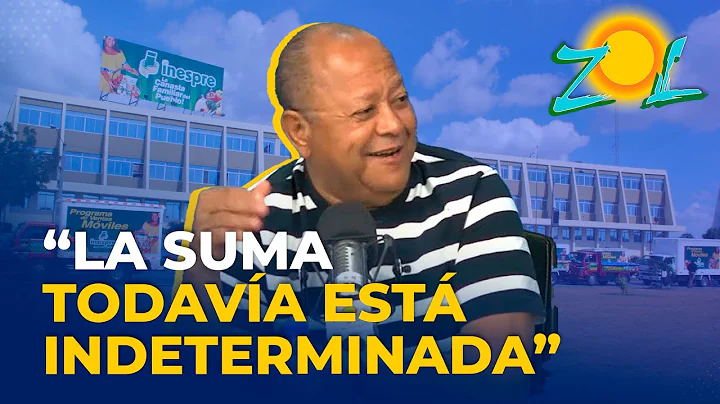 DELIS HERASME REVELA DETALLES DEL SUPUESTO DESFALC...