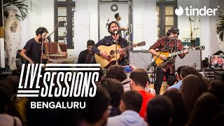 Tinder Live Sessions x Sofar Bangalore | Aftermovie