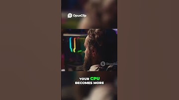 Boost Gaming FPS. Choose the RIGHT CPU in 2024!