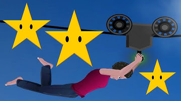 short life - 3 STARS - random levels