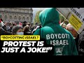 Boycotting Israel? Here’s Why Your Protest Is Just a Joke!