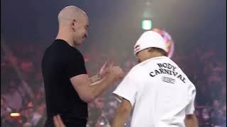 [Battle Clip] ISSIN vs AMIR (TOP16) | Red Bull BC One World Final 2025