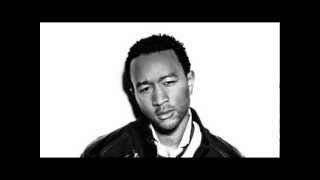 John Legend - The Beginning (2013) [HD]