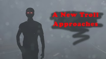 New Chris Chan Ween Delivers Poorly Worded Threat, Barb is Alive for Mother