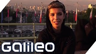 Leben als Jugendlicher im Iran | Galileo | ProSieben