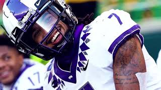 TCU Football Recap at Baylor 2020