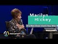 Marilyn Hickey | It's Not Over Until You Win