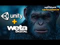 Dropbox se une al Metaverso, Unity compra Weta Digital, Vive Focus 3, Teslasuit y mas Noticias